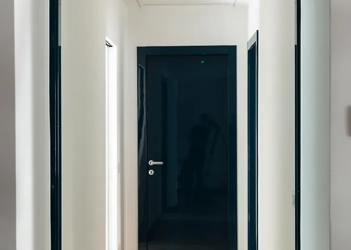 Apartament Circolo Degli Scipioni