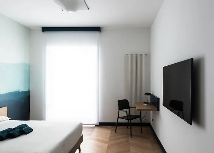 Apartament Circolo Degli Scipioni *