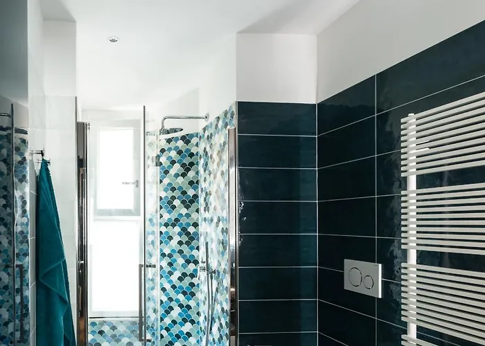 Apartament Circolo Degli Scipioni *