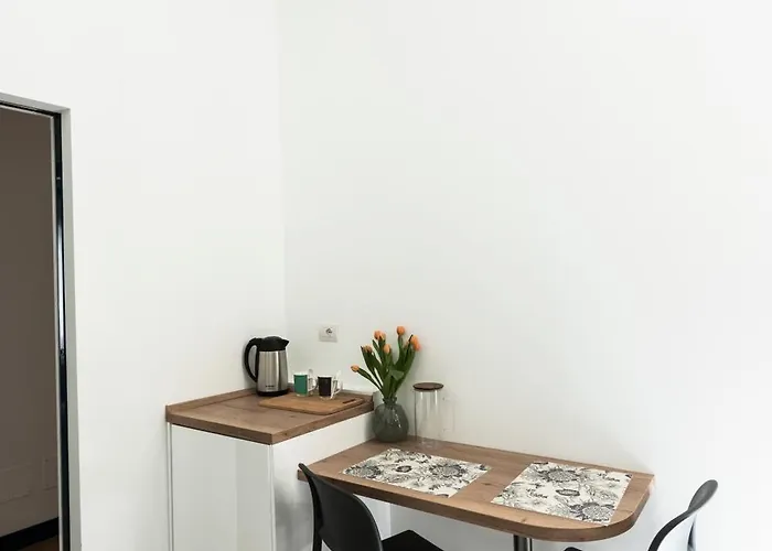 Apartament Circolo Degli Scipioni *