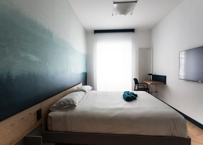 Apartament Circolo Degli Scipioni *