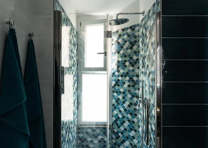 Apartament Circolo Degli Scipioni Rzym