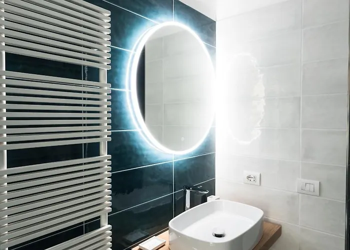 Apartament Circolo Degli Scipioni *